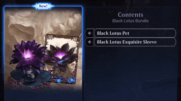 Black Lotus Mtga GIF by Magic: The Gathering