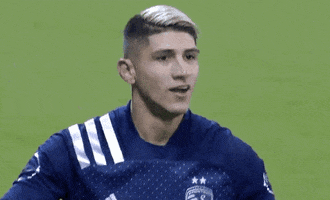 Sporting I Love You GIF by Major League Soccer