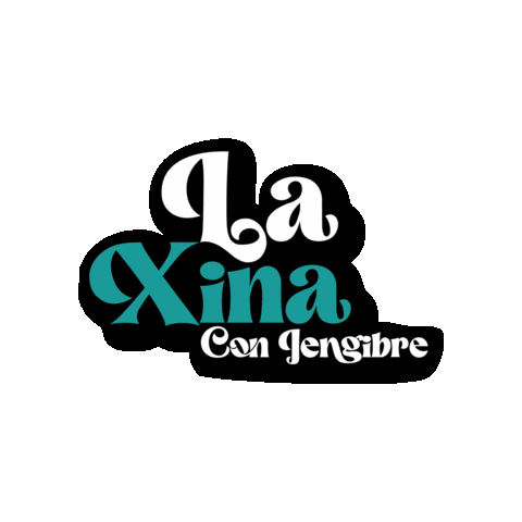 Laxina Sticker by Menchas Beer