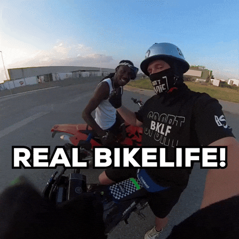 Bikelife GIF
