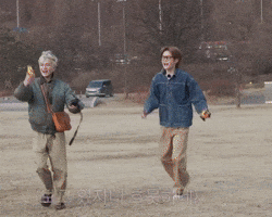 Friendship Treasure GIF