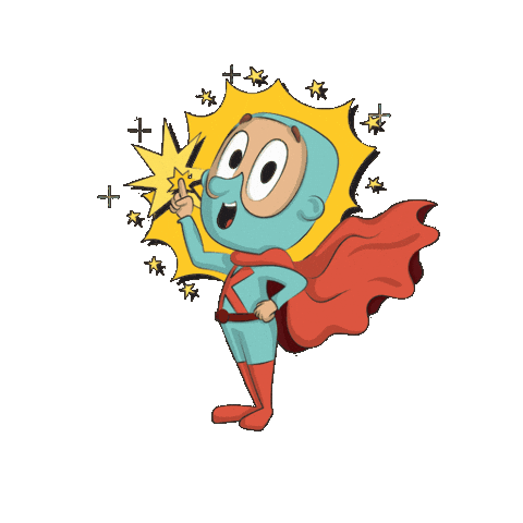 Idea Sticker by Kröller