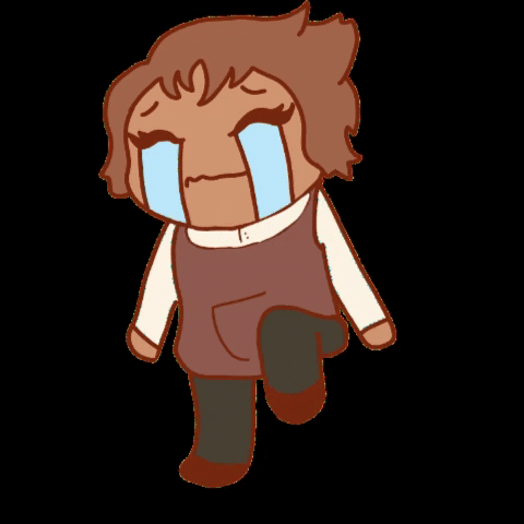 Sad Stomp GIF by Contextual.Matters - Find & Share on GIPHY