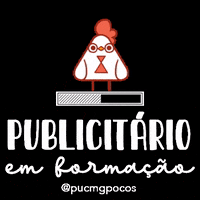 Advertising Pp GIF by PUC Minas Poços de Caldas