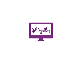 GebenComm Sticker