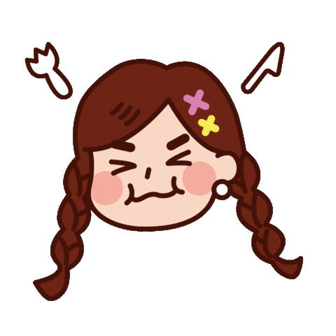 Comida Sticker