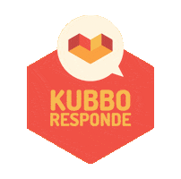 Lojas Kubbo Sticker