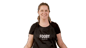 Foodie Sticker by Coop
