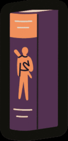 Book Disappearing GIF by Kumma-kustannus