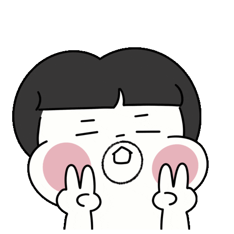 Happy Dance Sticker