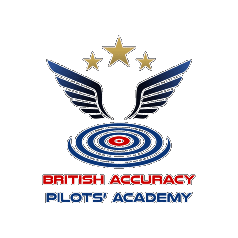 Green Dragons Airsports Sticker