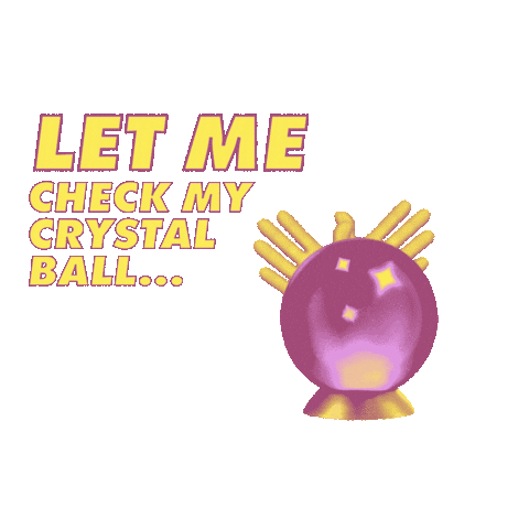 Matchmaker Maria Sticker