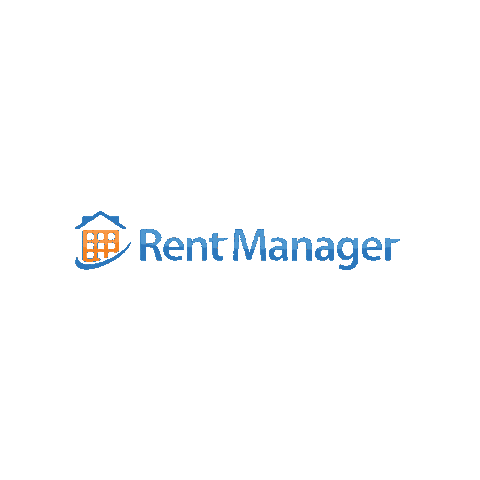 Rent Manager Sticker