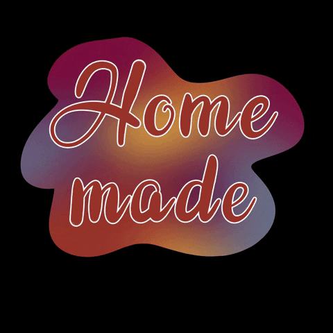 Home Made Love GIF