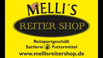 Mellis Reiter Shop GIF