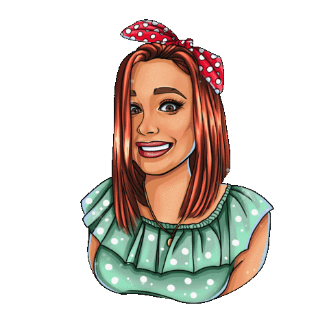 Animated Sticker