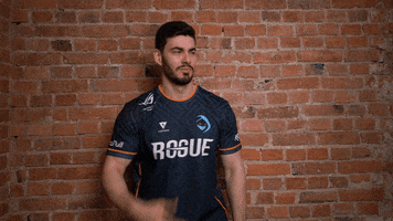 Confused Team GIF by Rogue
