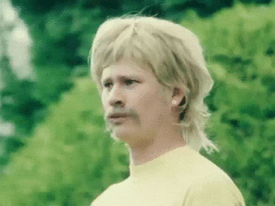 Giphy - tom delonge wtf GIF
