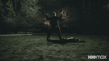 Friday Night Dancing GIF by HBO Max