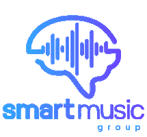 Smart Music Group Sticker