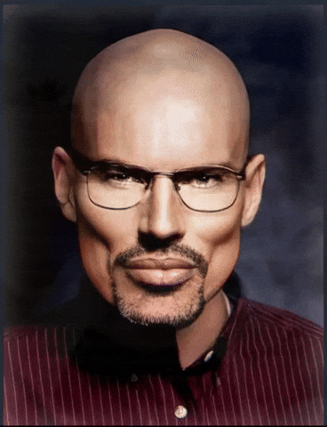 Walter GIF