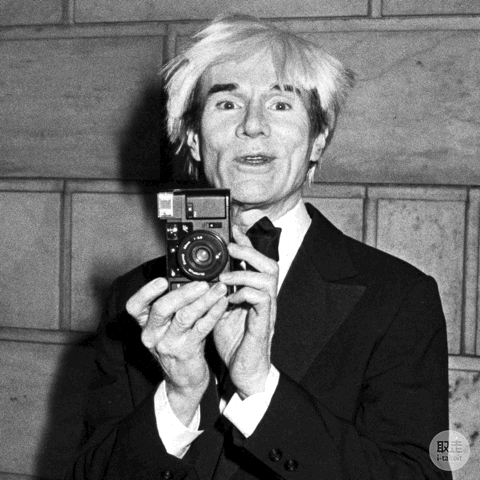 andy warhol