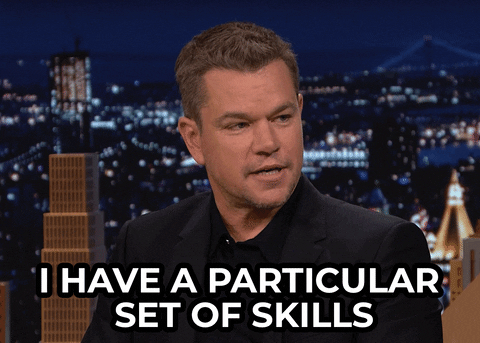 Jimmy Fallon Skills GIF by The Tonight Show Starring Jimmy Fallon - Find & Share on GIPHY