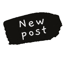 Post Cbd Sticker by Calyx Labs