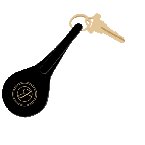Maison Junot Sticker