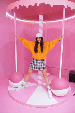 Fashion GIF