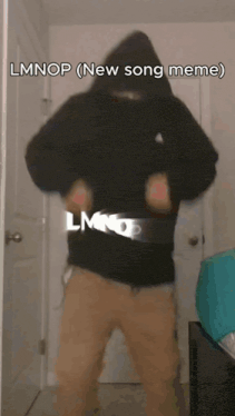 Lmnop GIF