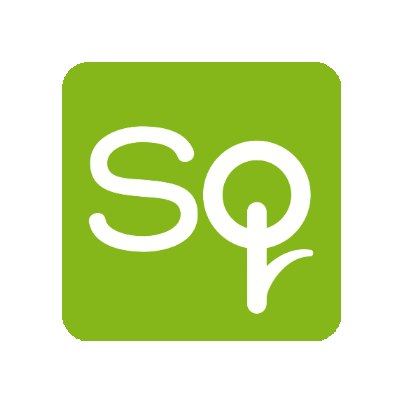 Townsq Sticker by Tino Comunicação