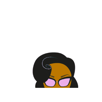 Sticker by Tammi Savoy