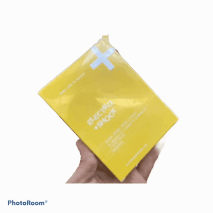 Electroshock GIF