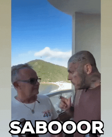 Sabooor GIF