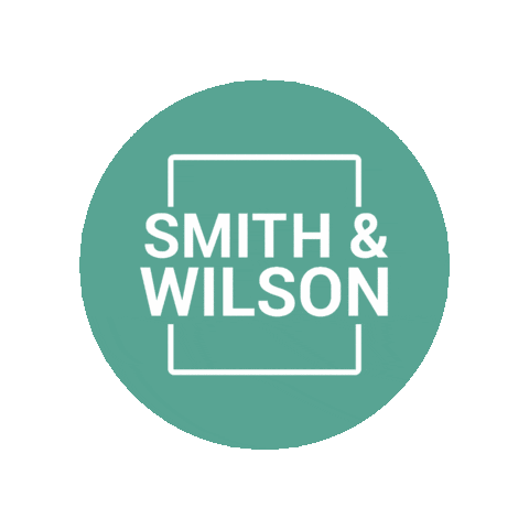 Smith & Wilson Sticker