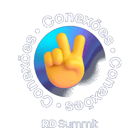 Marketing Digital Sticker by Resultados Digitais