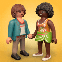 heart love GIF by PLAYMOBIL