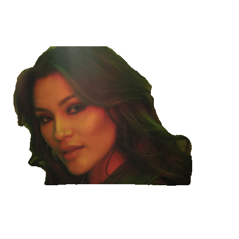 Baile Rey Sticker by CHEZ TOM