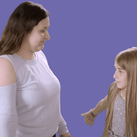 Mothers Day Mom GIF by Originals