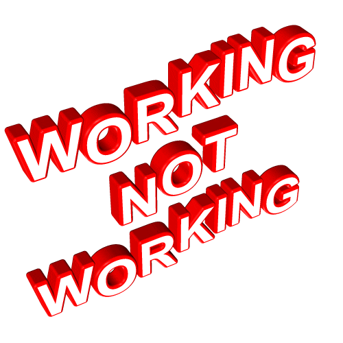 Wnotw Sticker by Working Not Working for iOS & Android GIPHY