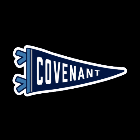 The Covenant School GIF