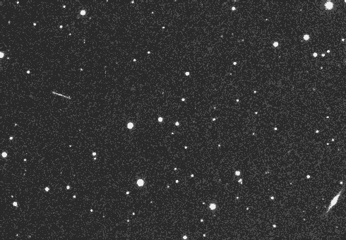 asteroid