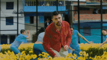 music video art GIF by Juanes