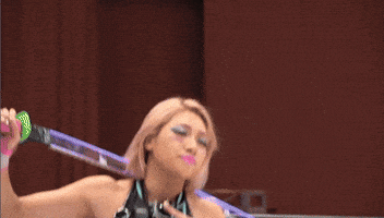 Hana Kimura GIF