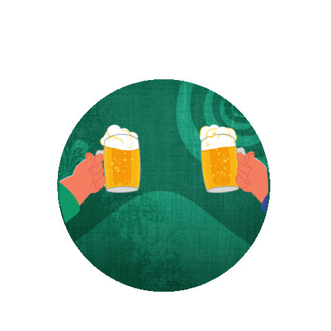 Beer Oktoberfest Sticker by AMPM Oficial