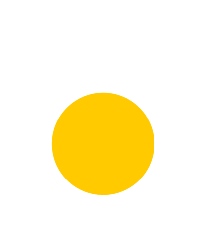 SpiegeleiCommunicatie Sticker