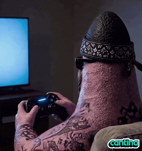 Spongebob Squarepants Torta GIF by Cantina