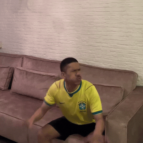 Football Soccer GIF