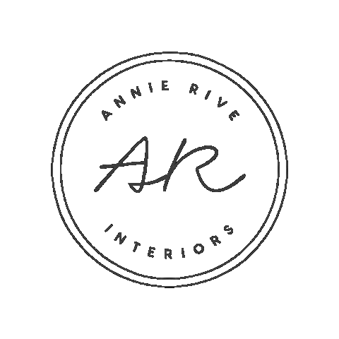 Rive Interiors Sticker